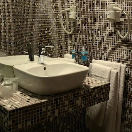 Apartmanhotel Zenti Plaza 4*